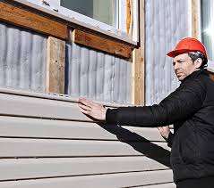 Best Weatherproofing and Sealing  in Mount Pleasant, MI